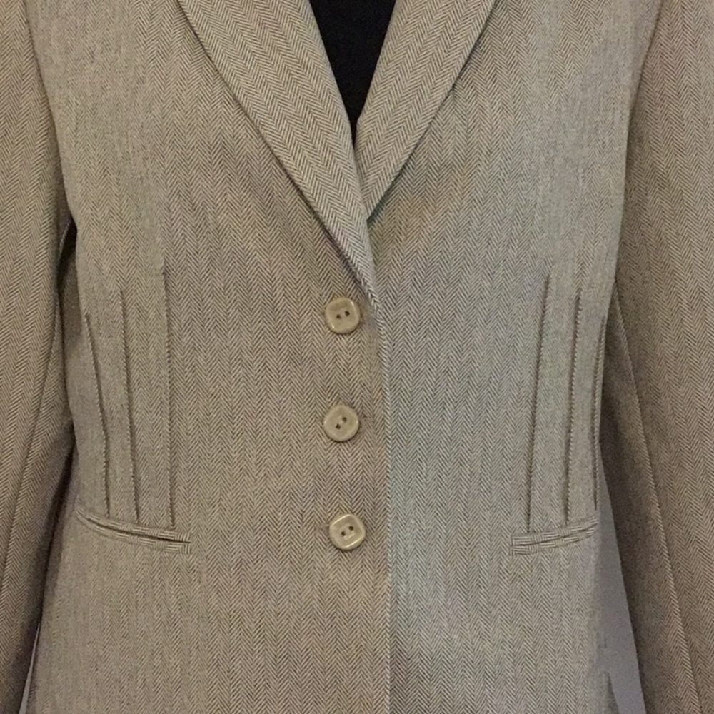 GIORGIO Sant’Angelo Jacket - Picture 2 of 3